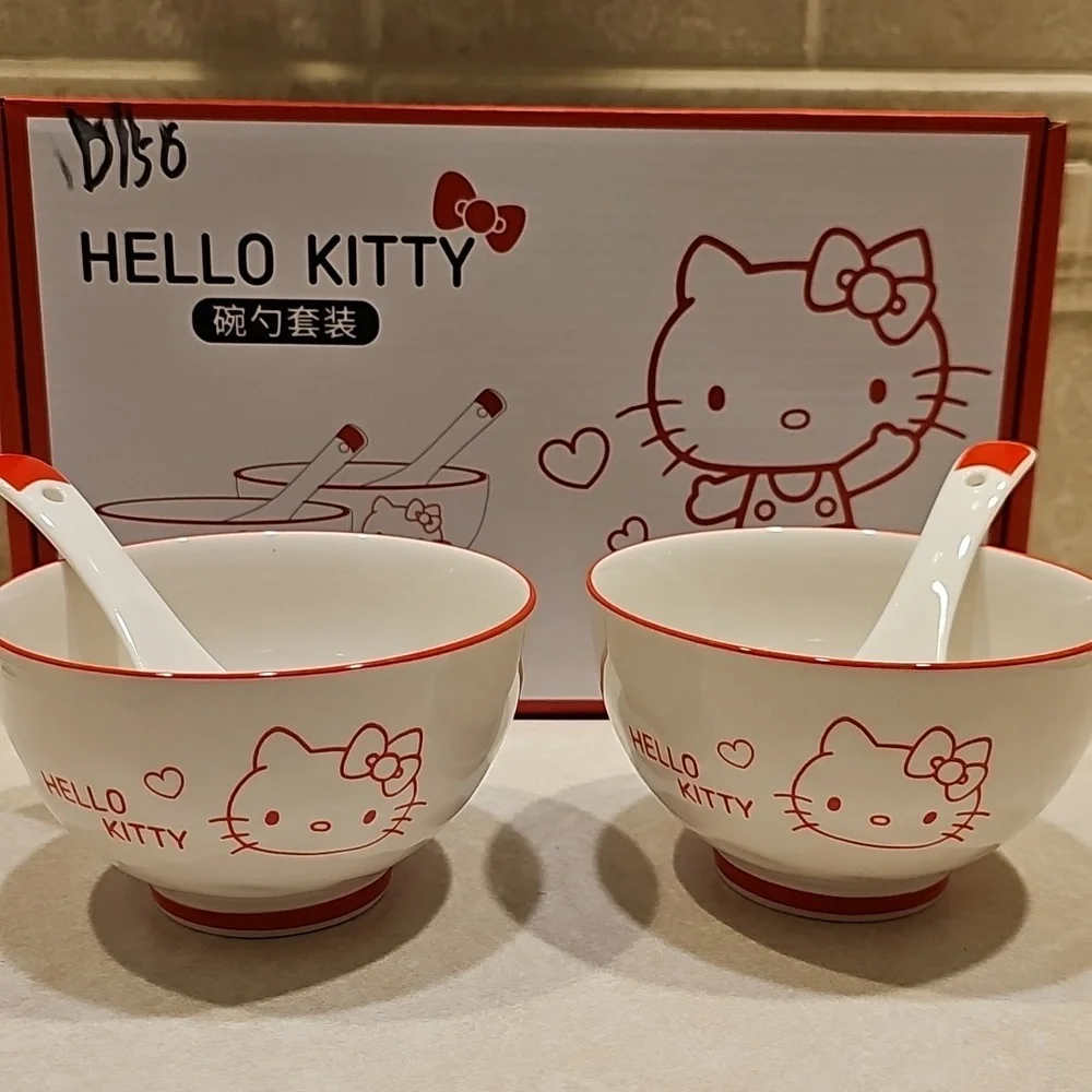 Sanrio new box